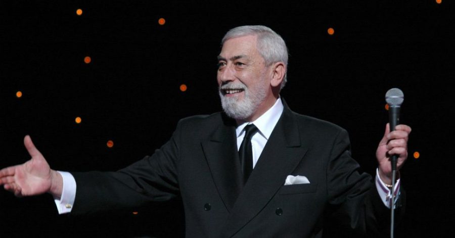 Спецгость Kubana 2016 Вахтанг Кикабидзе