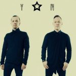 Альбом SKYNET — Для тебя: урбанистический рок и романтика Альбом SKYNET - Для тебя