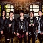 Новый альбом The Black группы Asking Alexandria пробился в Топ-10 Billboard 200 Альбом The Black группы Asking Alexandria