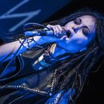 Концерт Нуки в 16 Тонн