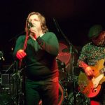 Дмитрий Нестеров (Свинцовый Туман) в интервью Eatmusic