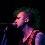 Панк-рок группа Смех отпраздновала День Рождения и дала Eatmusic интервью