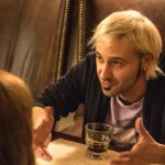 Костя Чалых в интервью Eatmusic