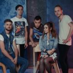 Сингл AlmostMetYou – Purple Sky