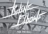 сингл BITING ELBOWS - For The Kill