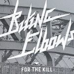 Новый сингл BITING ELBOWS — For The Kill (OST Хардкор) сингл BITING ELBOWS - For The Kill