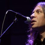 концерт Найка Борзова в Центральном Доме Художника