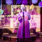 Концерт Young Adults в 16 Тонн: girl power songs и море обаяния Концерт Young Adults в 16 Тонн