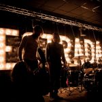 площадь восстания