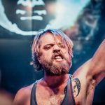 Концерт группы План Ломоносова в КЗ «Москва»: калейдоскоп эмоций и лиц концерт группы План Ломоносова