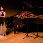 Концерт Кейко Мацуи в Москве: когда артиста вдохновляет Россия Концерт Кейко Мацуи в Москве Российский тур Кейко Мацуи