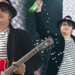 Питер Доэрти записал новую студийную песню ко Дню музыкального магазина Питер Доэрти записал новую студийную песню