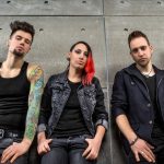 Книга о TRACKTOR BOWLING выйдет осенью! Книга о TRACKTOR BOWLING