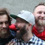 Новый ураганный сингл tHE LOSERS – Sex sex sex сингл tHE LOSERS – Sex sex sex