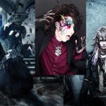 Калейдоскопы стилей: образы музыкантов и мода в Японии мода в Японии