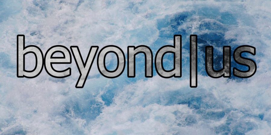 инструментальный проект beyond|us