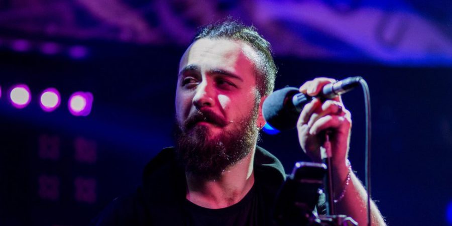 Презентация альбома группы Annodomini