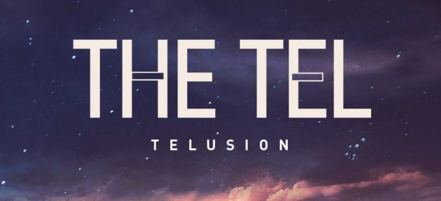 Альбом the TEL - TELUSION