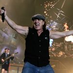 Заявление Брайана Джонсона