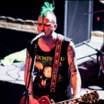 Концерт группы СМЕХ в честь 17-летия: 42 песни и настоящий панк-угар! Концерт группы СМЕХ в честь 17-летия