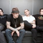 Good Charlotte ушли на перерыв
