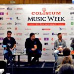 В Санкт-Петербурге стартовал Colisium 2016 Colisium 2016