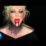 Клип In This Moment — The Fighter