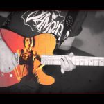 Клип John 5 — NOW FEAR THIS