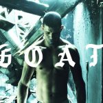 Клип THE CULT — G O A T