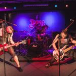 Концерт группы Скворцы Степанова в Москве: веселое сумасшествие и немного лирики концерт группы Скворцы Степанова