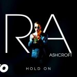 Ричард Эшкрофт анонсировал новую песню