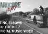 клип Biting Elbows — For The Kill