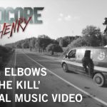 Новый клип Biting Elbows — For The Kill: все тайны съемок фильма «Хардкор» клип Biting Elbows — For The Kill