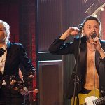 Уход Алисы Вокс из Ленинграда