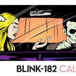 Новый сингл Blink-182 — Bored To Death