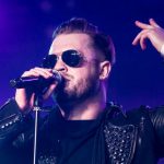 Концерт Арсения Бородина в клубе Volta