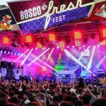 BOSCO FRESH FEST 2016: 5 причин «за!»