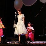 десятилетие ВИА «Татьяна» в Гоголь-центре