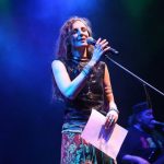 концерт Ольги Арефьевой и группы «Ковчег»