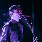 Акустический концерт Дельфина в 16 Тонн