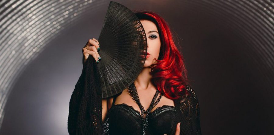 макси-сингл LaScala – Севилья