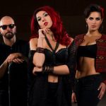 Новый макси-сингл LaScala — Севилья