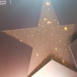 сюрприз в обложке Blackstar