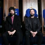 Новый альбом Kasabian – For Crying Out Loud