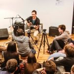 Необычные места для концертов