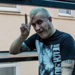 Илья Никитин из Порт (812) в интервью