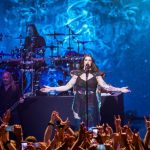 Концерт Nightwish