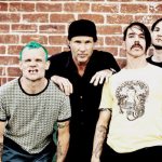 Red Hot Chili Peppers - Dark Necessities