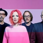 Новый сингл Garbage - Even Though Our Love Is Doomed