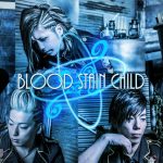BLOOD STAIN CHILD